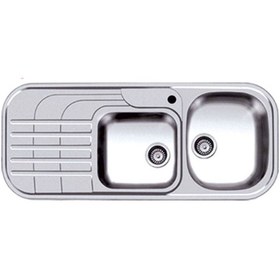 سینک توکار اخوان کد 72