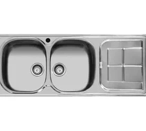 سینک توکار اخوان کد 145