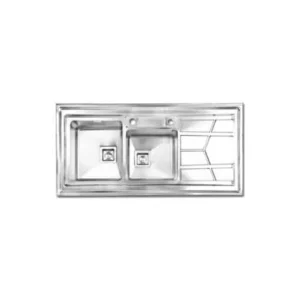 سینک روکار اخوان کد 303
