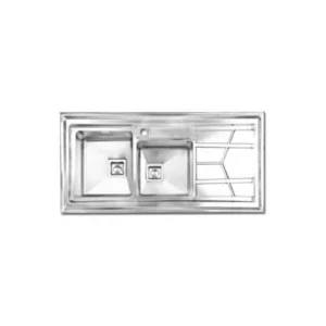 سینک روکار اخوان کد 303S