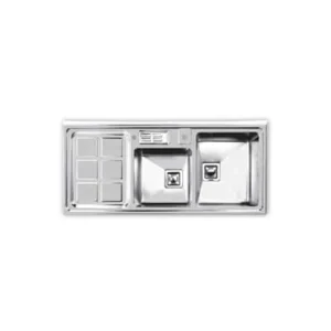 سینک روکار اخوان کد 320