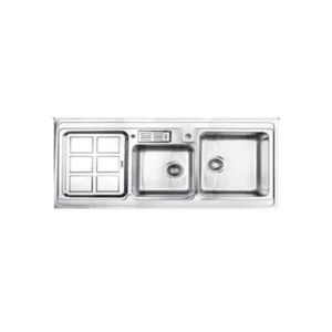 سینک روکار اخوان کد 362