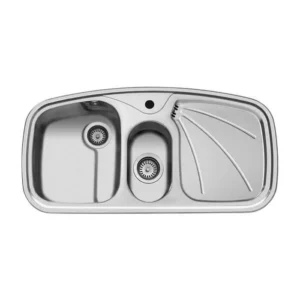 سینک توکار اخوان کد 4