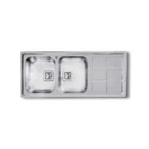 سینک توکار اخوان کد 500S