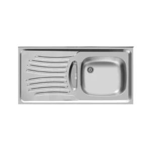 سینک روکار اخوان کد 123