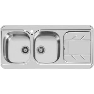 سینک توکار اخوان کد 156