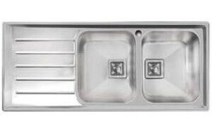 سینک روکار اخوان کد 505S