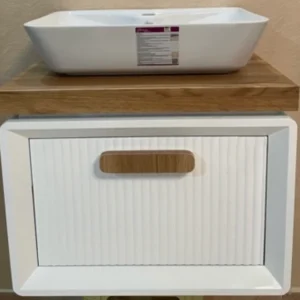 روشویی کابینتی کد 801