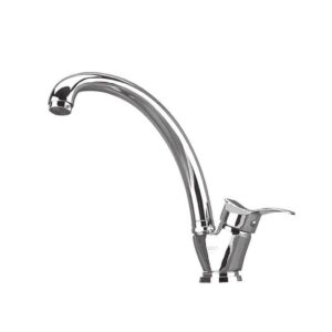 شیر ظرفشویی اهرمی مدل موج