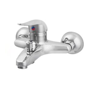 شیر حمام مدل ساحل