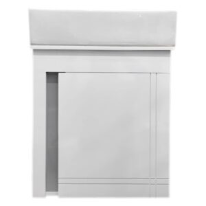 روشویی کابینتی کد 45 تانیا