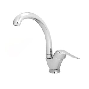 شیر ظرفشویی اهرمی ساحل