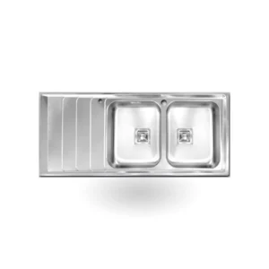 سینک توکار اخوان کد 504