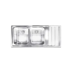 سینک توکار اخوان کد 508