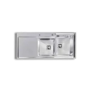 سینک توکار اخوان کد 601