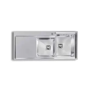 سینک توکار اخوان کد 601S