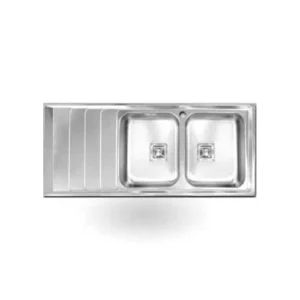 سینک توکار اخوان کد 504S