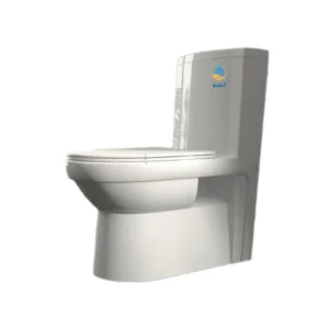 توالت فرنگی گلسار مدل کلین 70