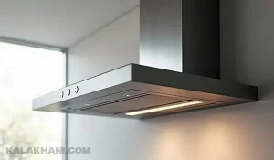 بهترین هود ایرانی