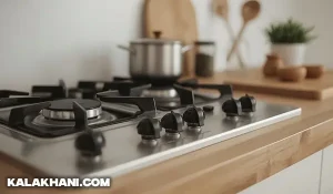 بهترین گاز رومیزی