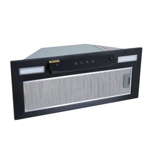 هود توکار مخفی لمسی تیدومکث (Tidumax) مدل H12 (موتورفلز)