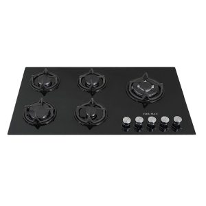 اجاق گاز صفحه ای شیشه ای تیدومکث (Tidumax) مدل G501S