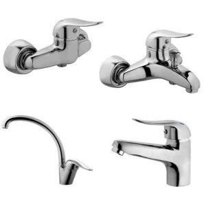 ست شیرالات موج A