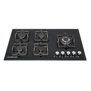 اجاق گاز صفحه ای شیشه ای تیدومکث (Tidumax) مدل G502s