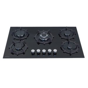 اجاق گاز صفحه ای شیشه ای تیدومکث (Tidumax) مدل G508