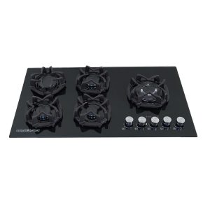 اجاق گاز صفحه ای شیشه ای تیدومکث (Tidumax) مدل G507s