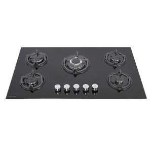 اجاق گاز صفحه ای شیشه ای تیدومکث (Tidumax) مدل G501