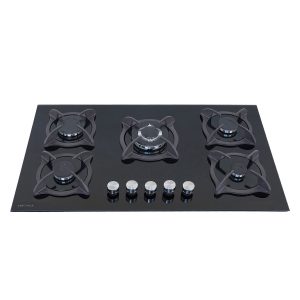 اجاق گاز صفحه ای شیشه ای تیدومکث (Tidumax) مدل G506