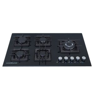 اجاق گاز صفحه ای شیشه ای تیدومکث (Tidumax) مدل G504s