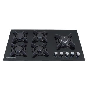 اجاق گاز صفحه ای شیشه ای تیدومکث (Tidumax) مدل G505s