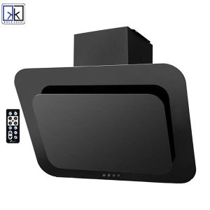 هود آشپزخانه مورب لمسی مدل H3