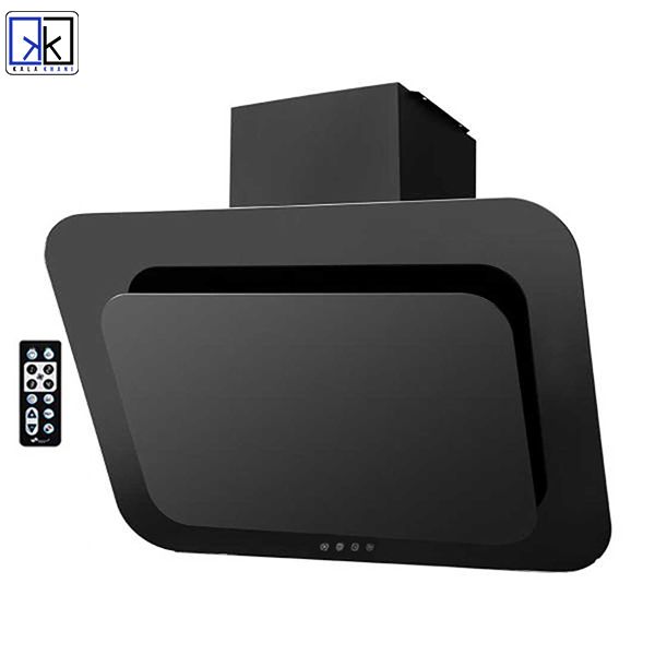 هود آشپزخانه مورب لمسی مدل H3