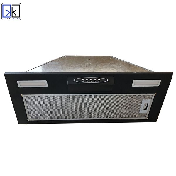 هود توکار مخفی نوریس مدل V1 (دوموتور)