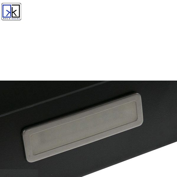 هود آشپزخانه مورب لمسی نوریس مدل M4 - Image 4