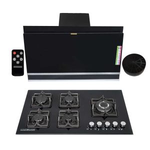 ست هود و گاز تیدومکث (Tidumax) مدل سهند