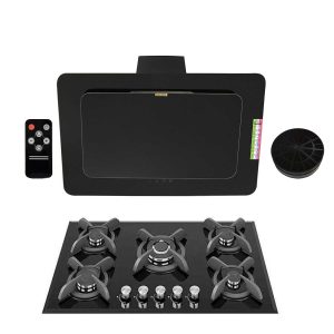 ست هود و گاز تیدومکث (Tidumax) مدل آرین