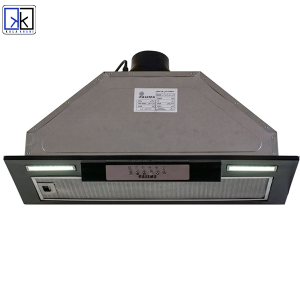 هود توکار مخفی پالیما مدل H19