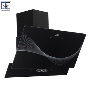 هود آشپزخانه مورب آگرو مدل A23