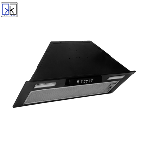 هود توکار مخفی تیدومکث (Tidumax) مدل کیانا