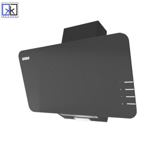 هود آشپزخانه مورب لمسی سبا مدل ECO18