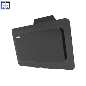 هود آشپزخانه مورب لمسی سبا مدل FT001