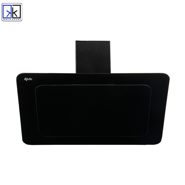 هود آشپزخانه مورب لمسی الوین مدل پاردیک - Image 2