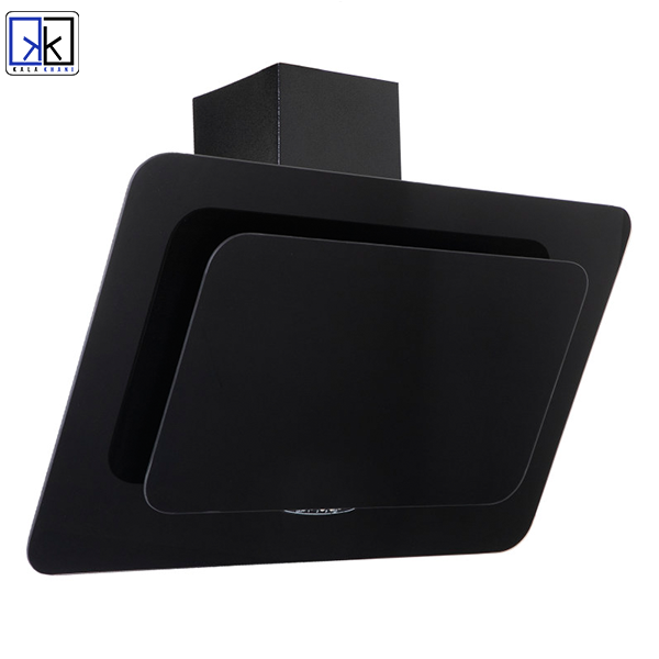 هود آشپزخانه مورب لمسی مدل H3 - Image 2