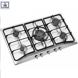 اجاق گاز صفحه ای استیل تیدومکث (Tidumax) مدل G13