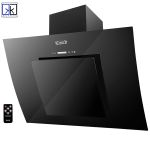 هود آشپزخانه مورب لمسی آریو مدل Padna