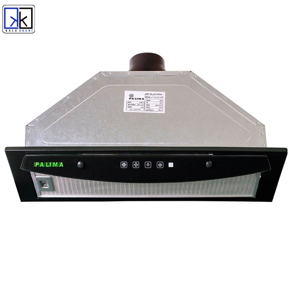 هود توکار مخفی لمسی پالیما مدل T12 - Image 2